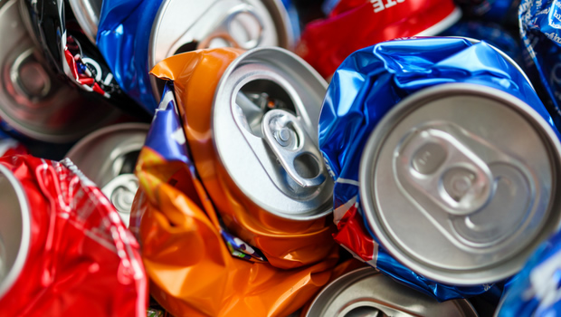 Hurda Teneke Kutu Alımı