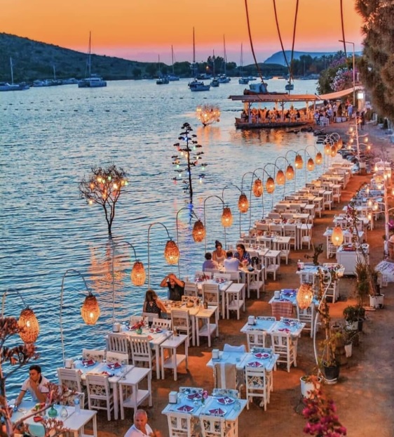 Gümüşlük / Bodrum